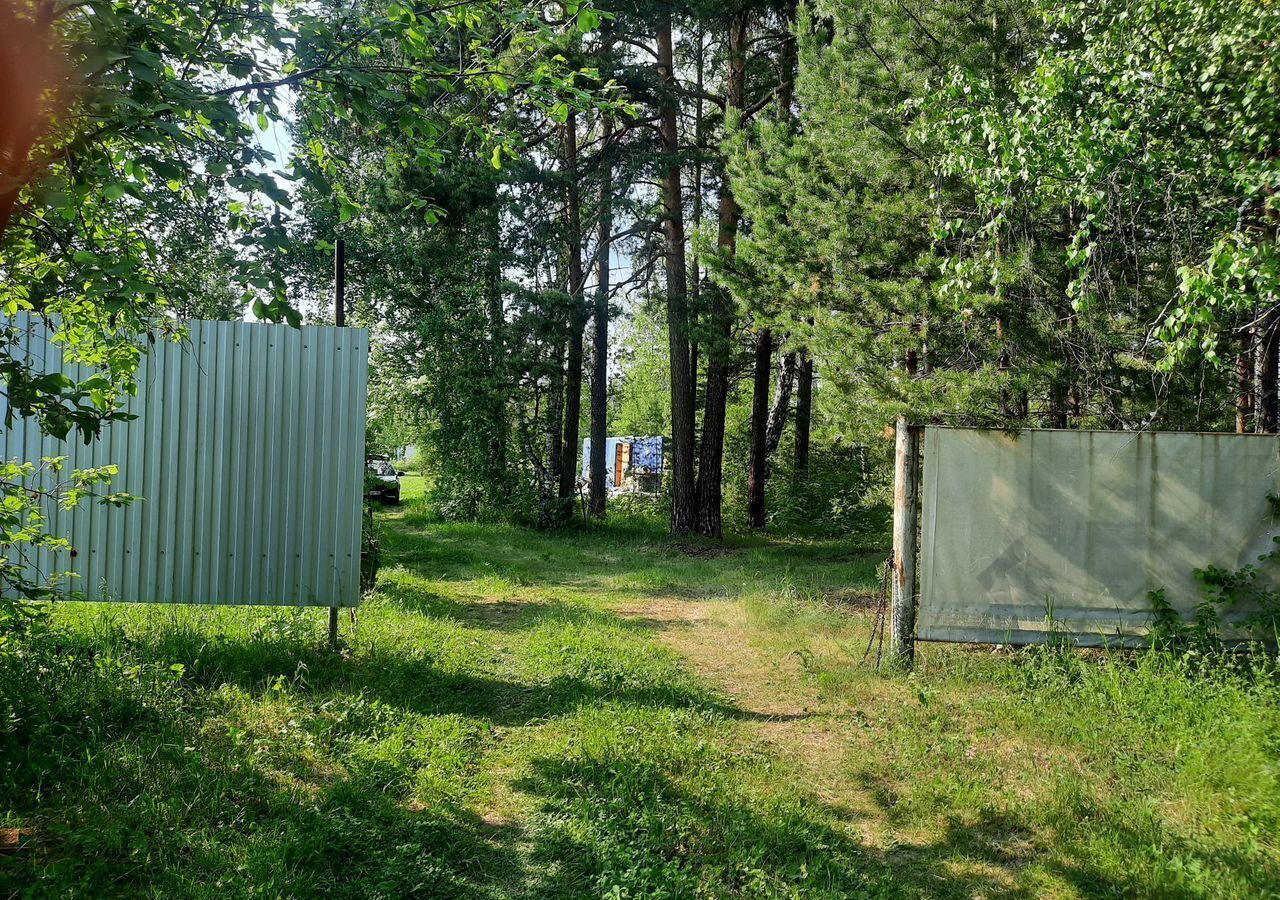 земля г Заречный посёлок Муранитный фото 3