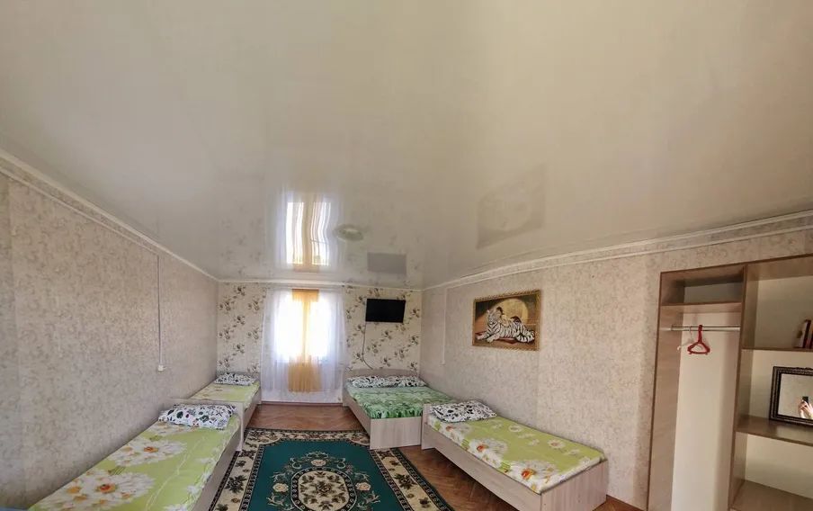 комната р-н Соль-Илецкий г Соль-Илецк ул Пугачевская 53 фото 1