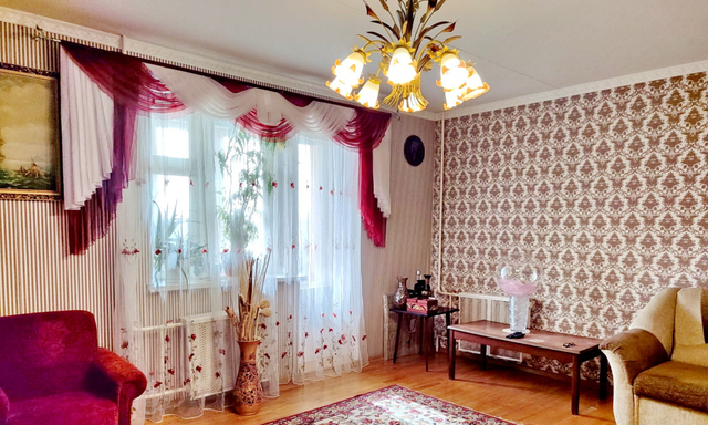 г Орел Ботаника ул Комсомольская 310/1 м-н фото