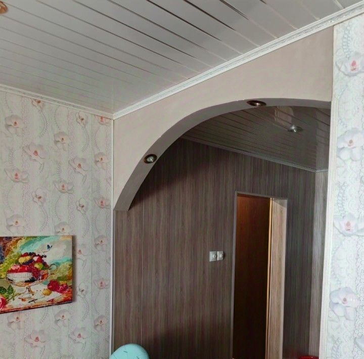 квартира г Усть-Илимск ул Энгельса 21 фото 1