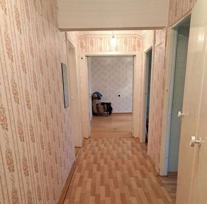 квартира г Усть-Илимск ул Булгакова 1 фото 1