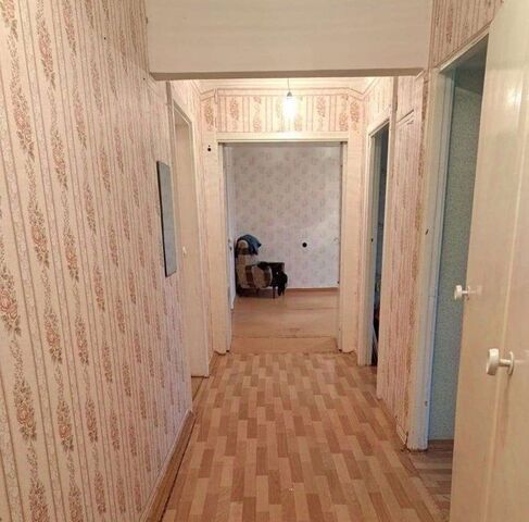 ул Булгакова 1 фото