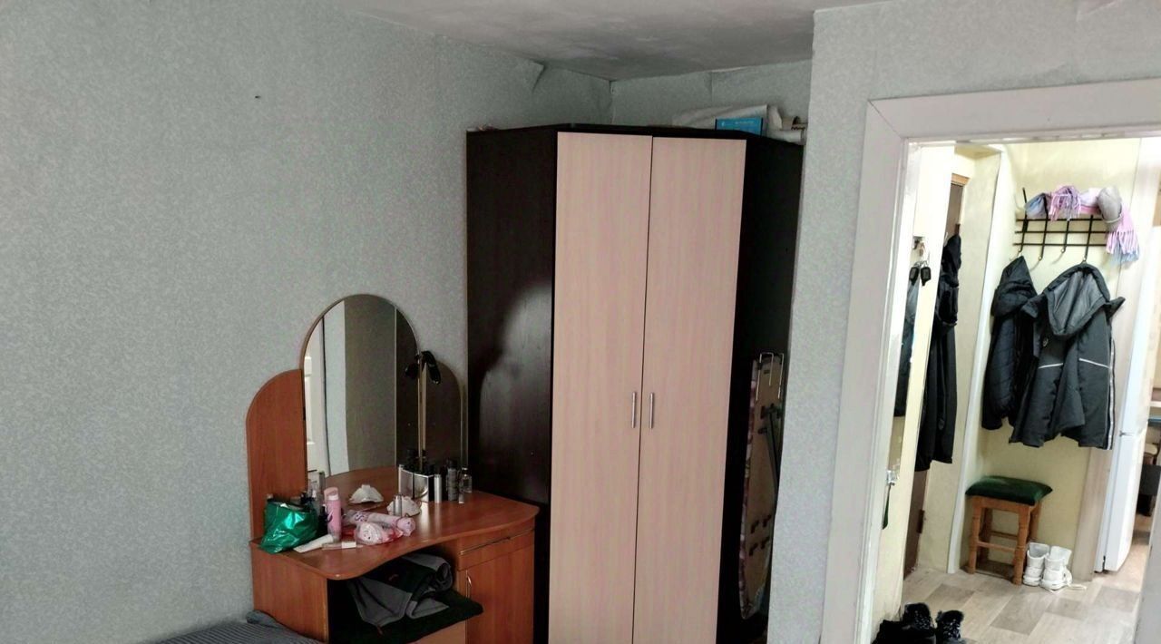 квартира г Усть-Илимск ул Георгия Димитрова 12 фото 1