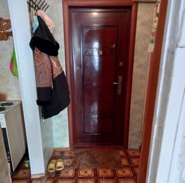 квартира г Усть-Илимск ул Энтузиастов 13 фото 4