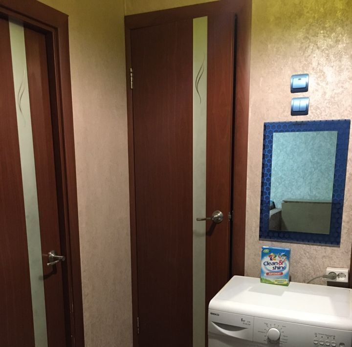 квартира г Усть-Илимск ул Молодёжная 20 фото 7