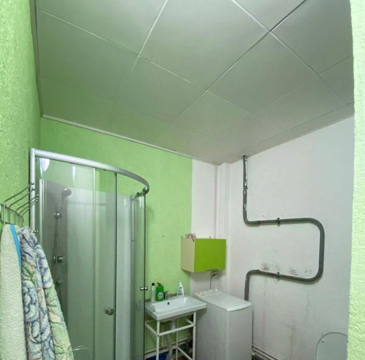 квартира г Иркутск р-н Октябрьский ул Депутатская 87/4 фото 2