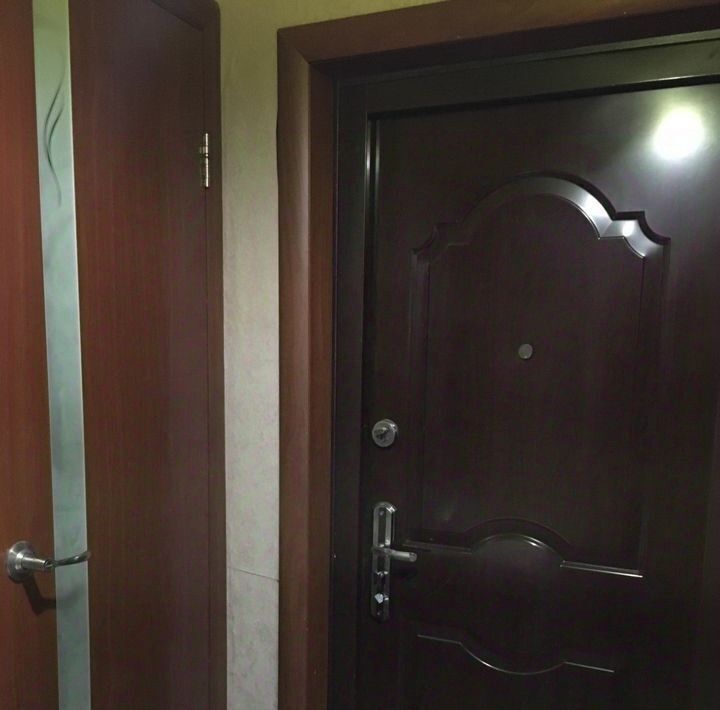 квартира г Усть-Илимск ул Молодёжная 20 фото 8
