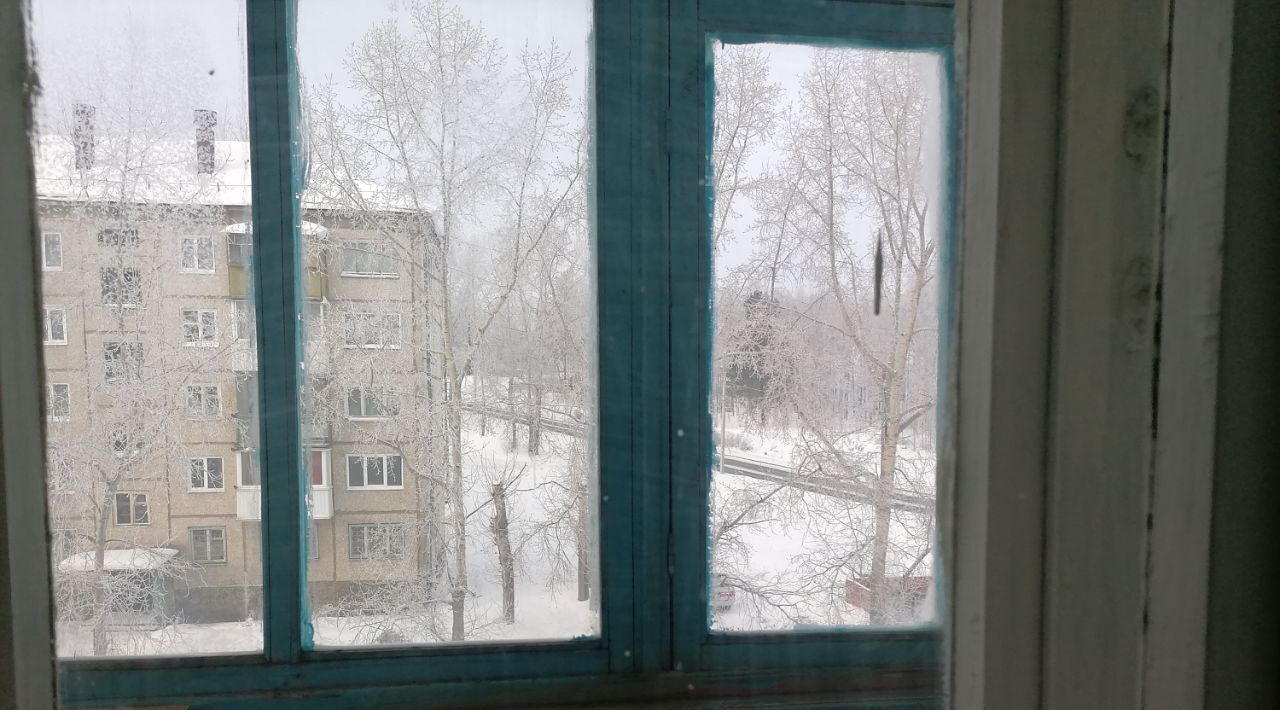 квартира г Усть-Илимск ул 50 лет ВЛКСМ 8 фото 9