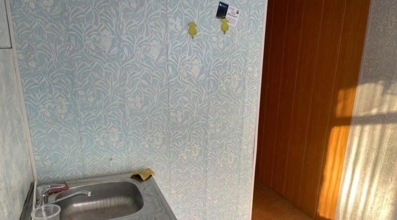 квартира г Усть-Илимск ул Наймушина 18 фото 8