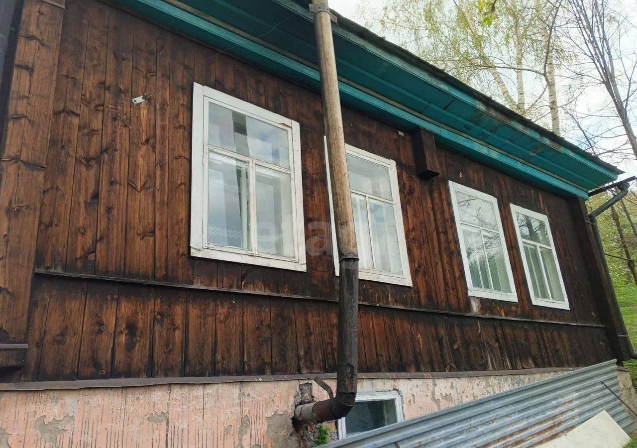 дом г Горно-Алтайск ул Кирова 22 фото 18