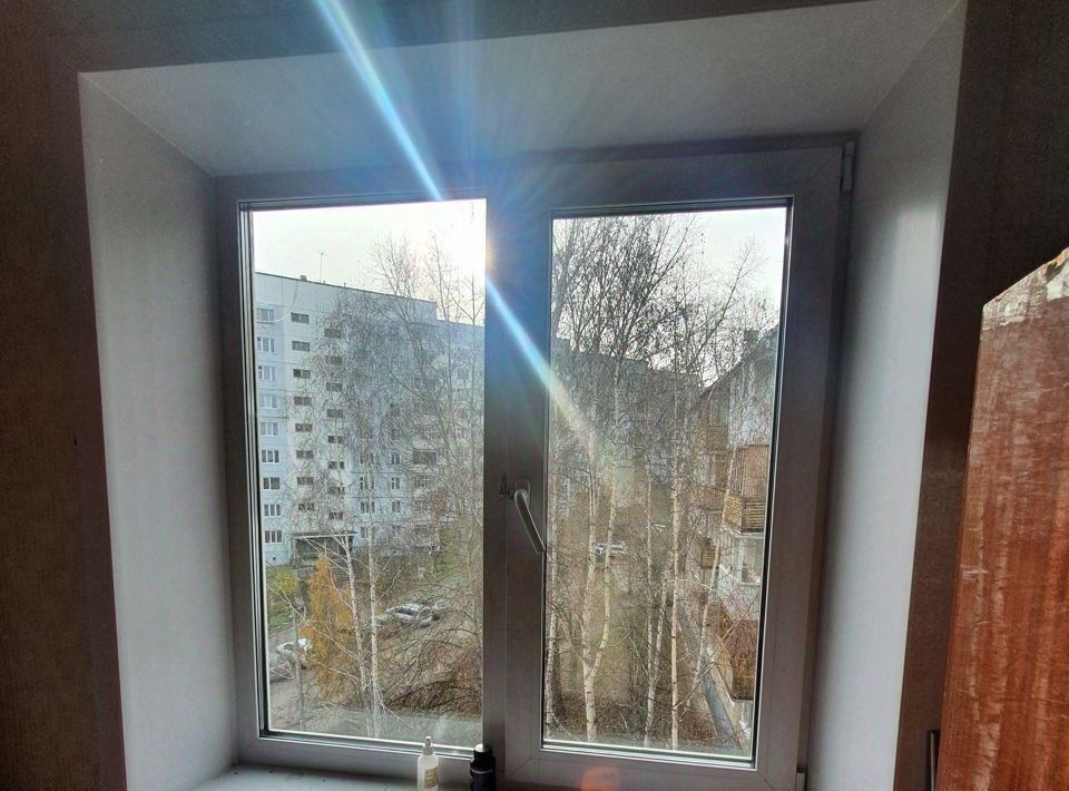 квартира г Усть-Илимск ул Чайковского 2 фото 8