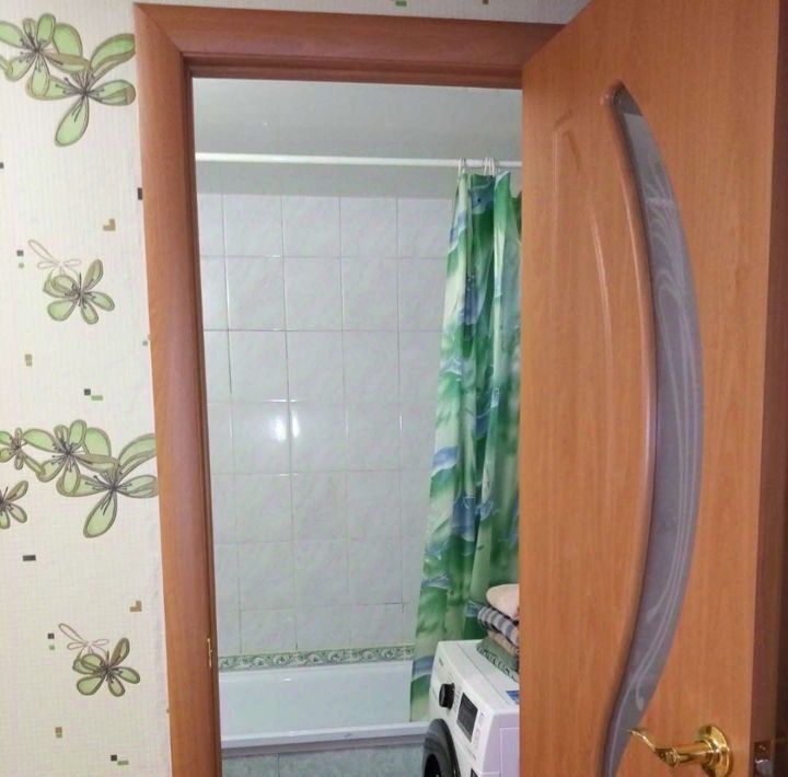 квартира г Усть-Илимск ул Героев Труда 35 фото 8