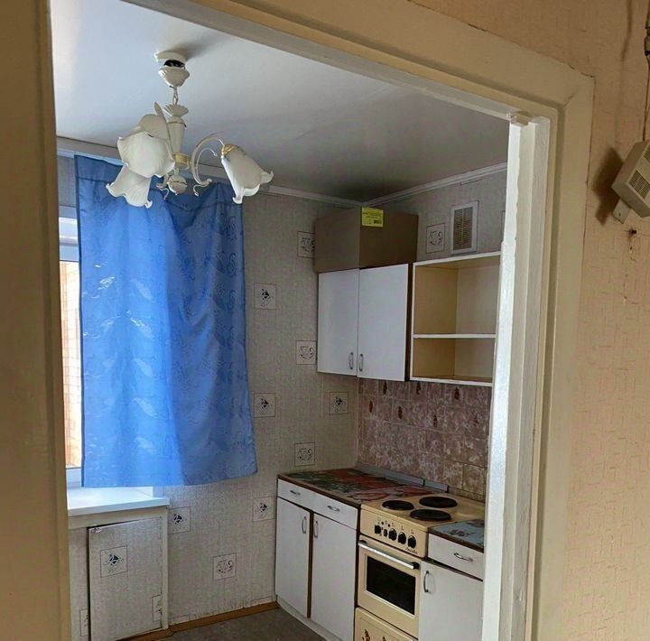 квартира г Усть-Илимск ул Энгельса 13 фото 5