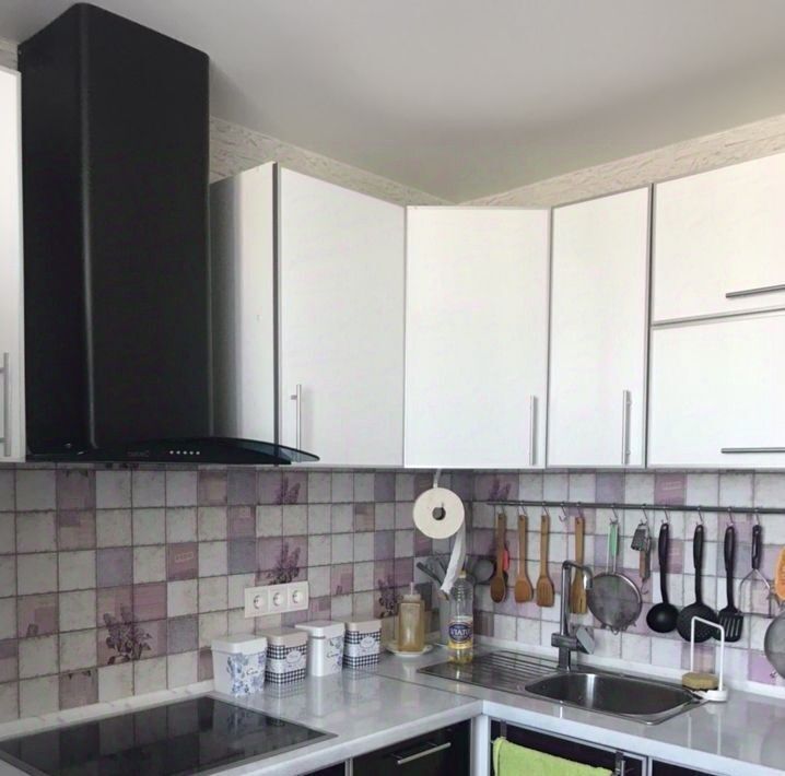 квартира г Усть-Илимск ул Молодёжная 2 фото 7