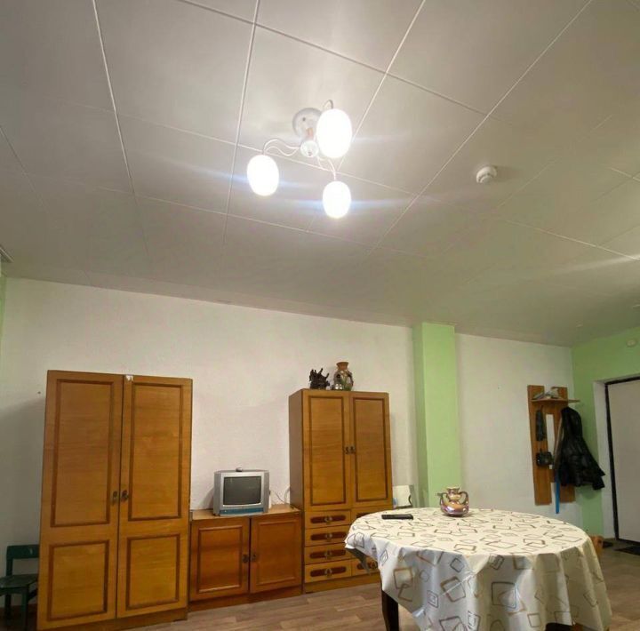 квартира г Иркутск р-н Октябрьский ул Депутатская 87/4 фото 5