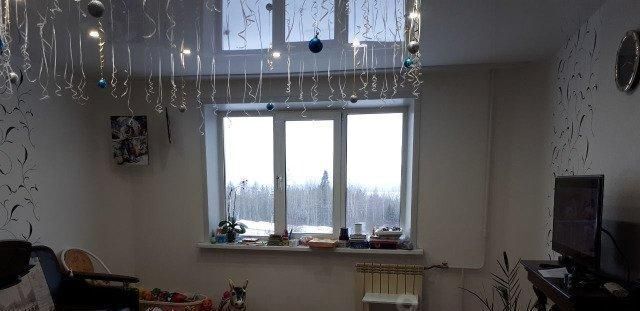 квартира г Усть-Илимск ул Белградская 25 фото 19