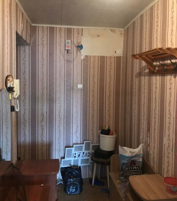 квартира г Пермь р-н Дзержинский ул Челюскинцев 21 фото 6
