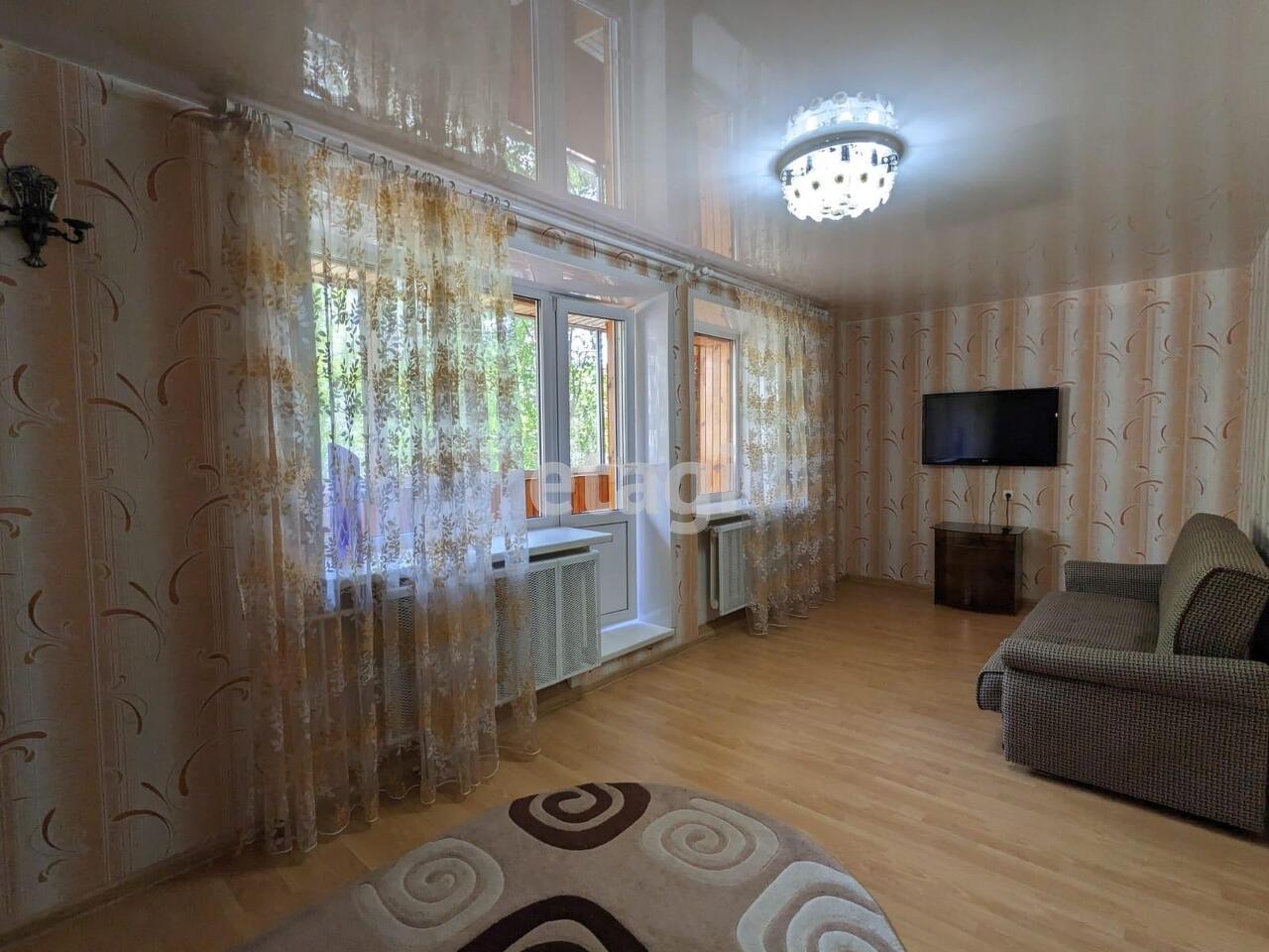 квартира г Кострома ул Свердлова 74 фото 2