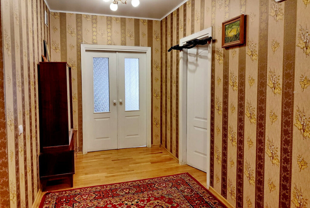 квартира г Орел р-н Заводской ул Комсомольская 310к/1 фото 5
