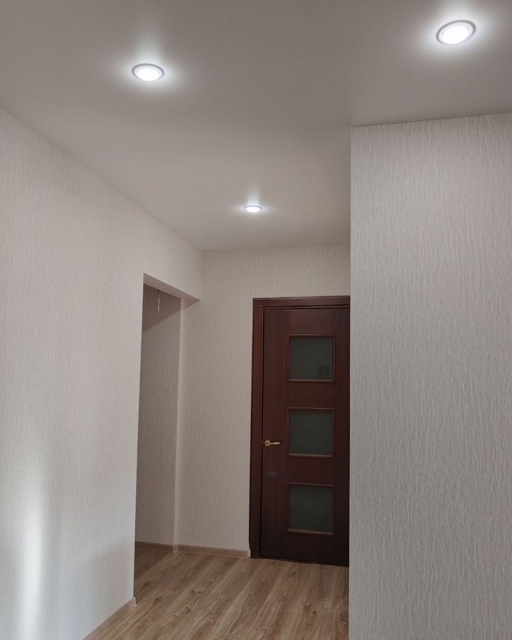 квартира г Томск р-н Ленинский Каштак ул Говорова 46/1 фото 22