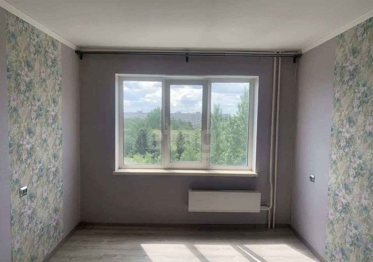 квартира г Омск р-н Кировский ул Ватутина 11а фото 20