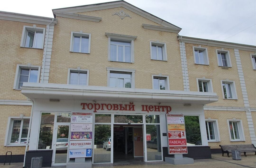 свободного назначения городской округ Богородский г Старая Купавна ул Большая Московская 44а фото 5
