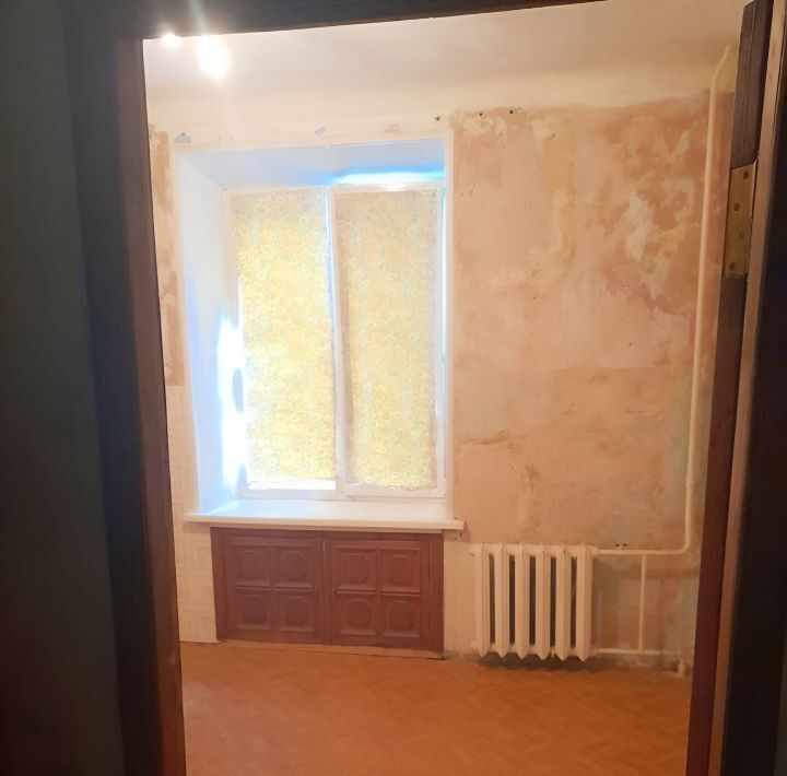 квартира г Томск р-н Кировский пр-кт Кирова 39 фото 10
