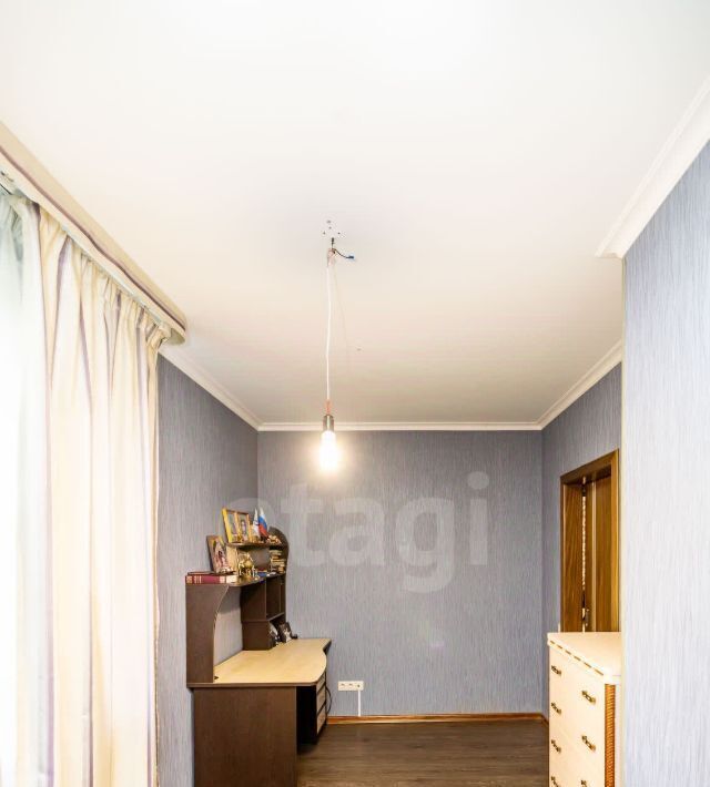 квартира г Сургут пр-кт Ленина 26 18-й фото 11