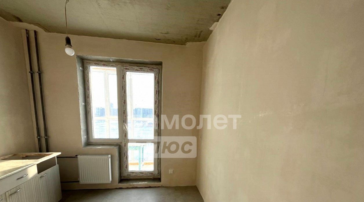 квартира г Курган п Заозерный р-н мкр 12-й жилрайон, 25 фото 5