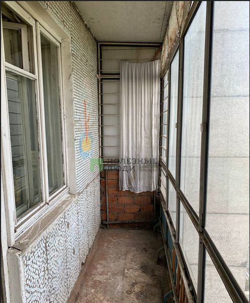 квартира г Красноярск р-н Советский ул Ферганская 8 мкр-н Зелёная Роща фото 2