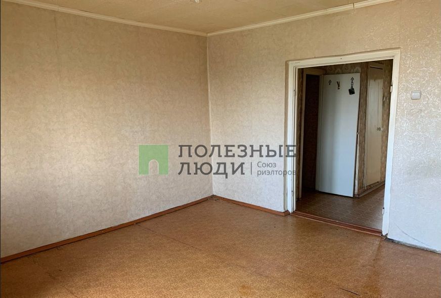 квартира г Красноярск р-н Советский ул Ферганская 8 мкр-н Зелёная Роща фото 4