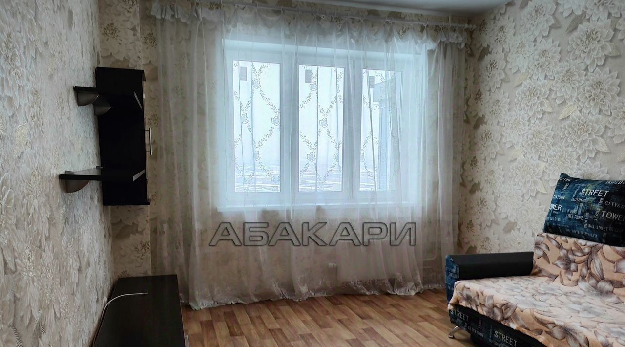 квартира г Красноярск р-н Кировский ул Апрельская 5и фото 9