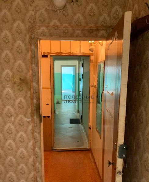 квартира г Красноярск р-н Советский ул Ферганская 8 мкр-н Зелёная Роща фото 13