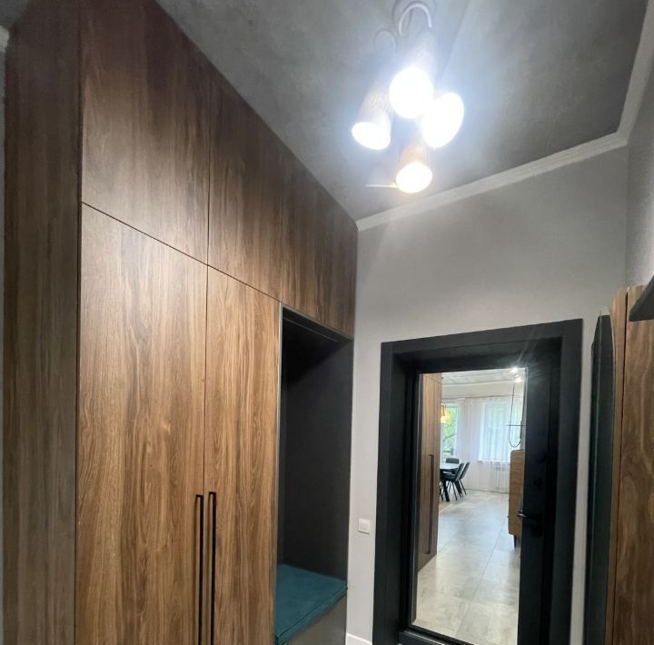 квартира г Хабаровск р-н Центральный ул Истомина 60 фото 9