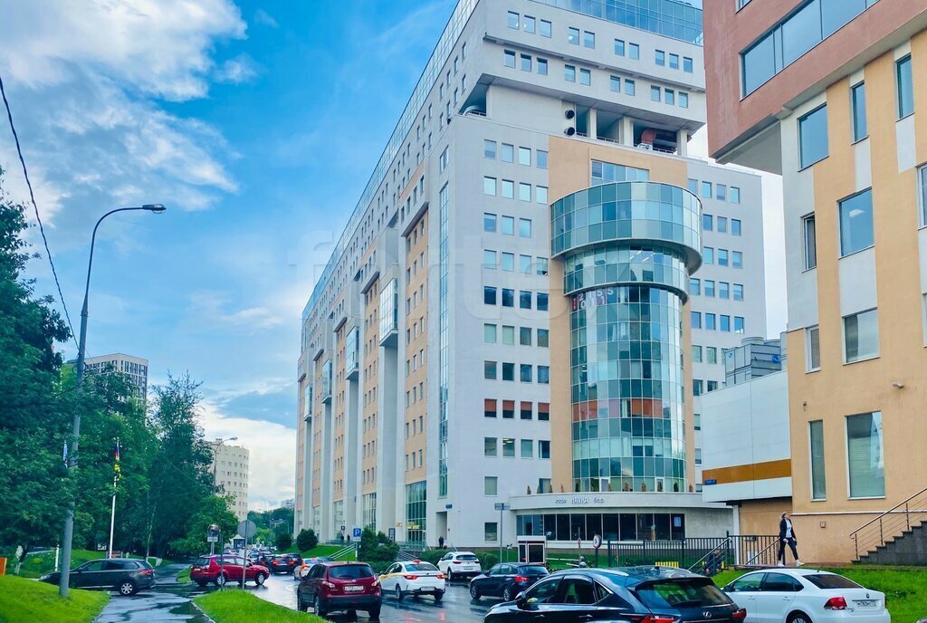 офис г Москва Зюзино проезд Научный 17 фото 10