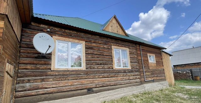 ул Степная муниципальное образование Саянтуйское, Улан-Удэ фото