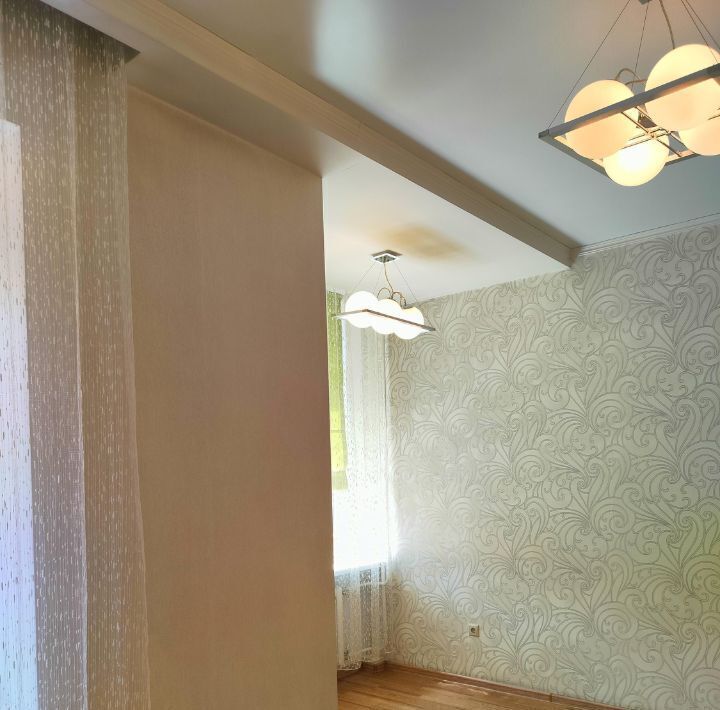 квартира г Абакан ул Карла Маркса 63 фото 17