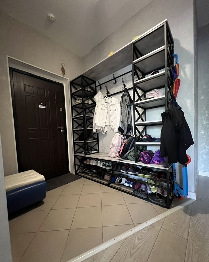 квартира г Абакан ул Кирова 118 жилой дом на ул. Кирова, 118 фото 24