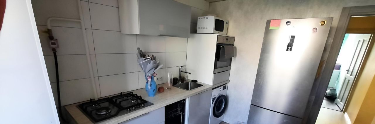 квартира г Курган ул Станционная 84 фото 6