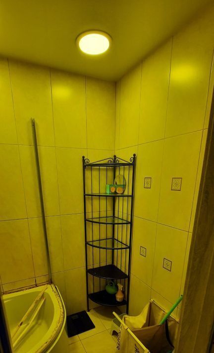 квартира г Курган ул Станционная 84 фото 5