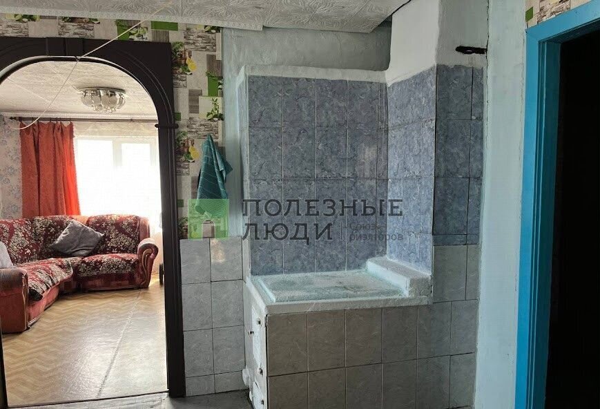 дом г Чита р-н Ингодинский ул Мирная 2а фото 5