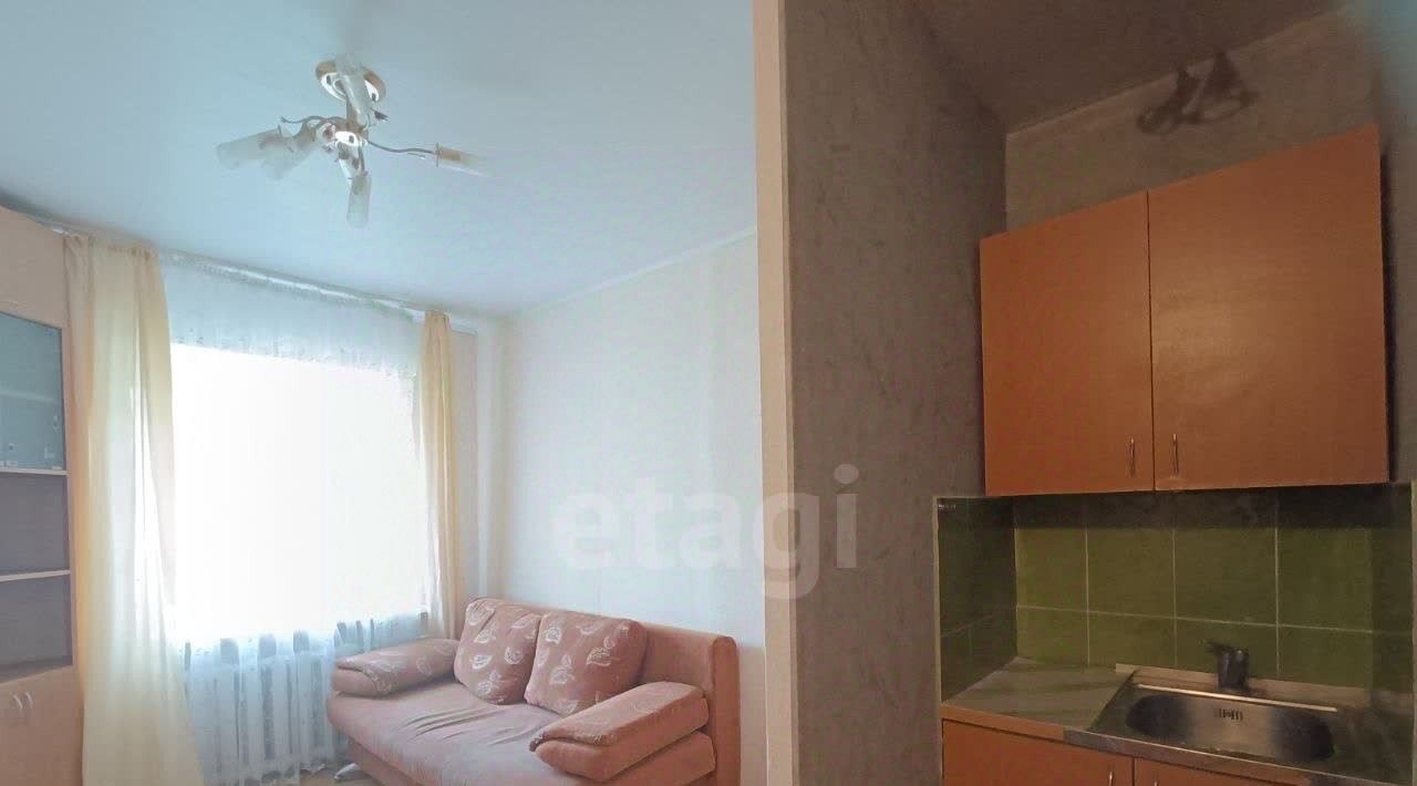 квартира г Нижний Новгород Горьковская ул Бориса Панина 19 фото 4
