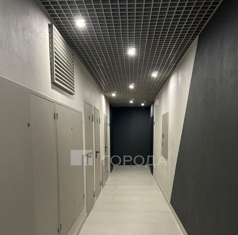 гараж р-н Октябрьский ул Владимира Заровного 6/1 фото