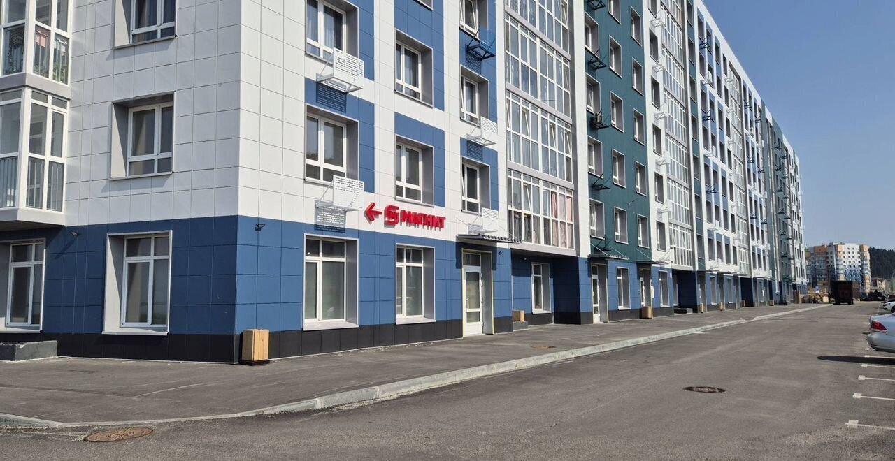 свободного назначения г Ханты-Мансийск Самаровская ул., 2А фото 1