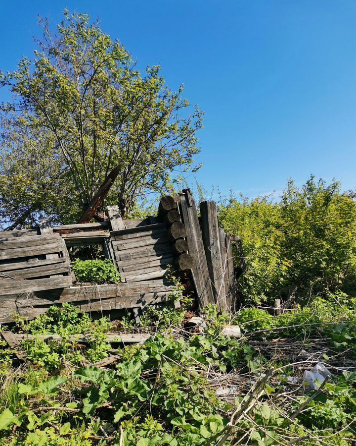 земля г Березники ул Фрунзе Усолье фото 2