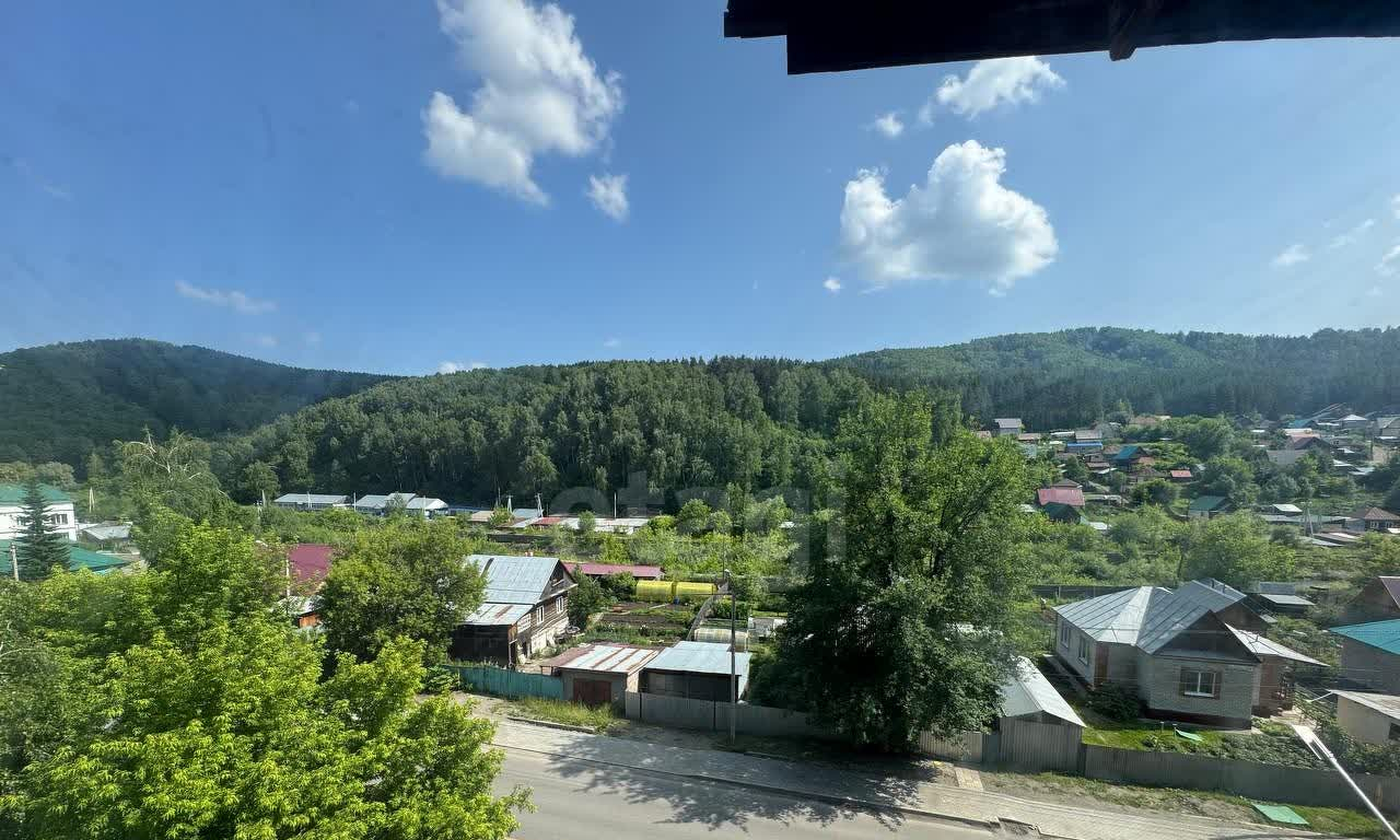квартира г Горно-Алтайск улица Григория Чорос-Гуркина, 68 фото 10