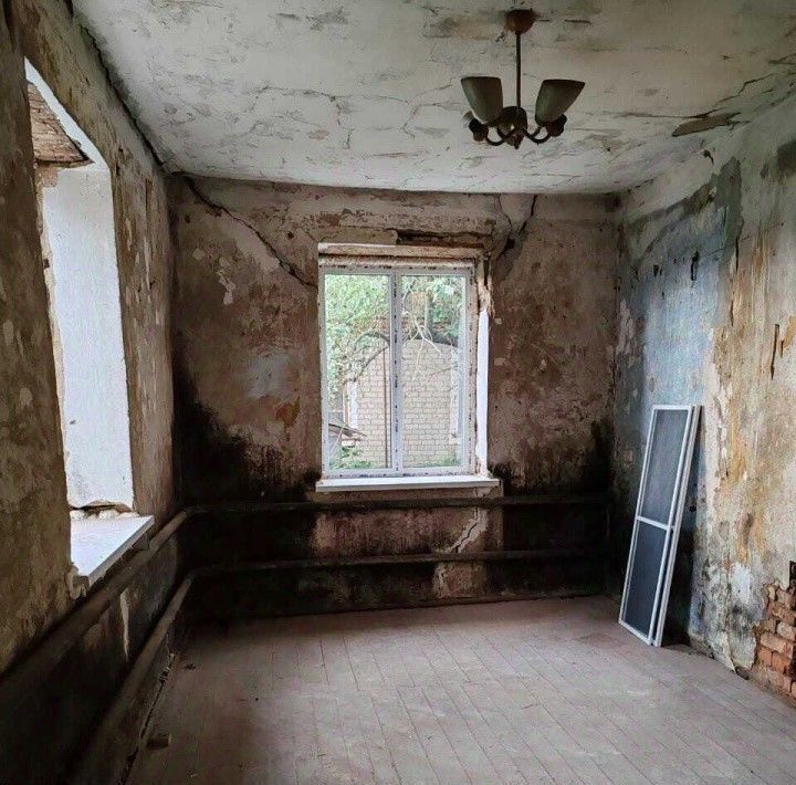 дом г Мценск ул Стрелковая 19 слобода фото 13