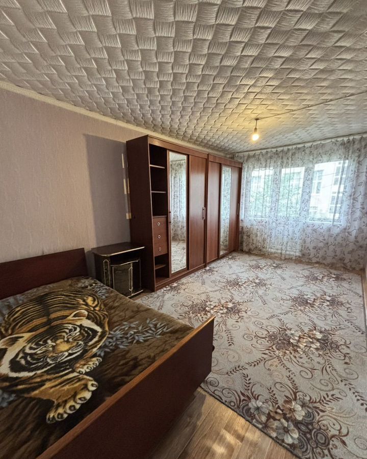 квартира г Тамбов р-н Советский ул им Юрия Гагарина 141а фото 22