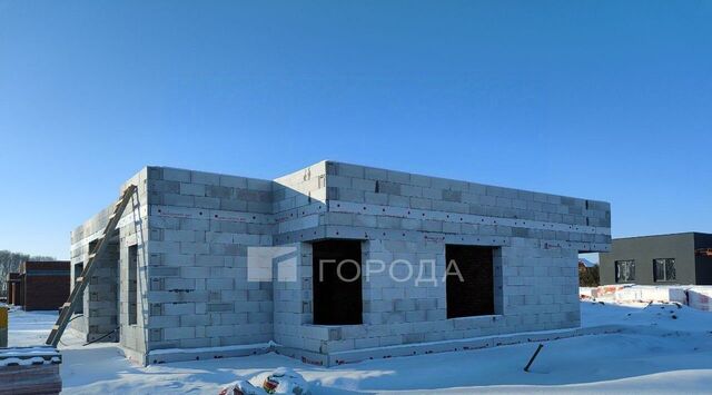ул Рериха Криводановский сельсовет, пос. Соловьи фото