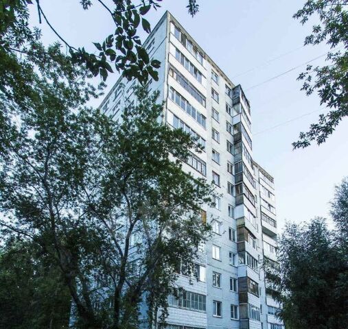 р-н Кировский дом 11а фото